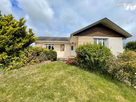 maison 5 pièces 93 m²