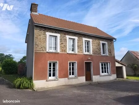 maison 4 pièces 106 m²