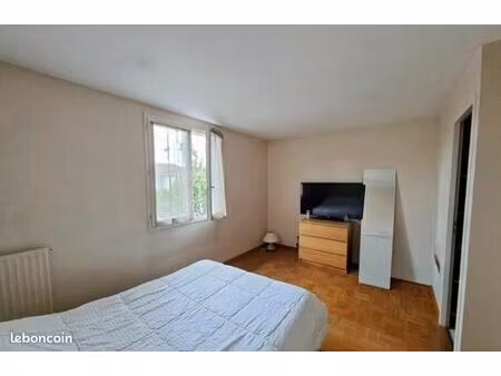 maison familiale proche de toutes commodités