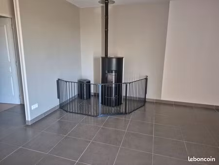 immobilière location maison ytrac