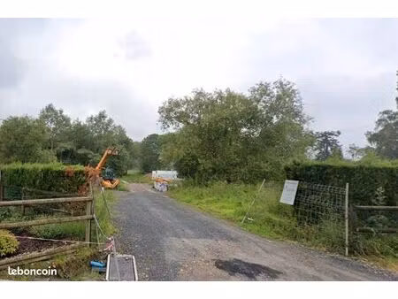 terrain 1 062 m² canteloup