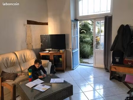 appartement t2 proche royan