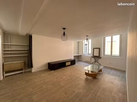 appartement t2 centre