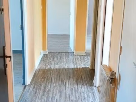 appartement 3 pièces