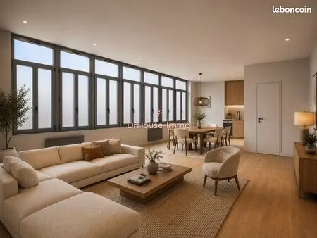 appartement 10 pièces 542 m²
