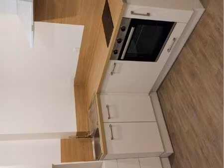appartement 40m2