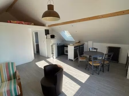 location appartement meublé