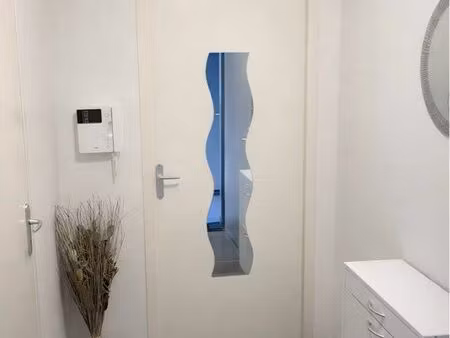 studio 22m2 avec place de parking