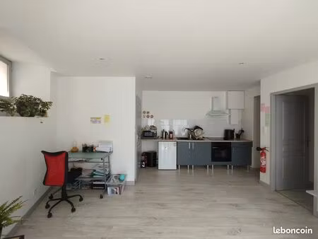 appartement t2 indépendant et calme