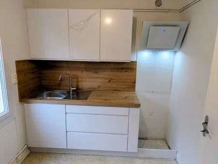 t4 lumineux 70 m² – vue panoramique – balcon  garage et cave – tulle
