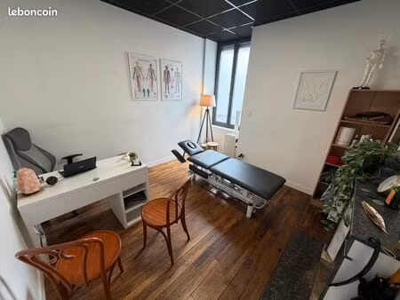 bureau de 15m2 idéal  profession  libérale ou autres