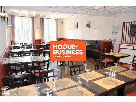 fonds de commerce 310 m² saint-flour