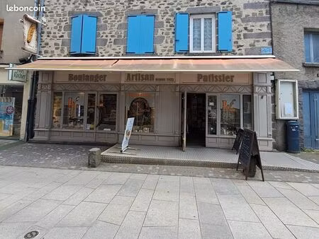 local commercial saint-flour