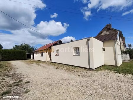 maison 5 pièces 126 m²