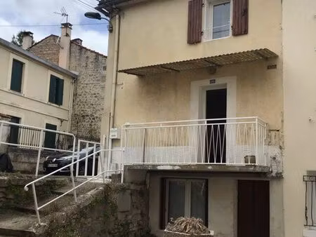 maison quartier sillac