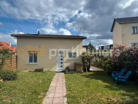 maison 4 pièces 87 m²