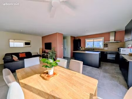 maison 4 pièces 95 m²