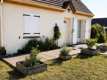 maison 5 pièces