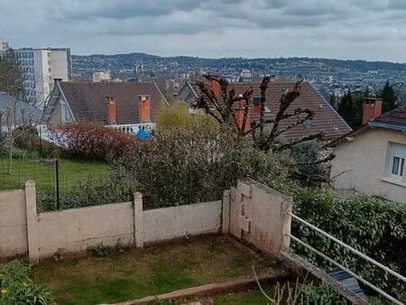 location bail mobilité
