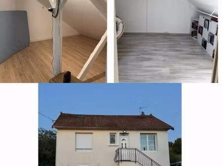 maison 120m2