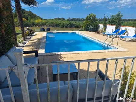 maison 127m2 de 5 pièces