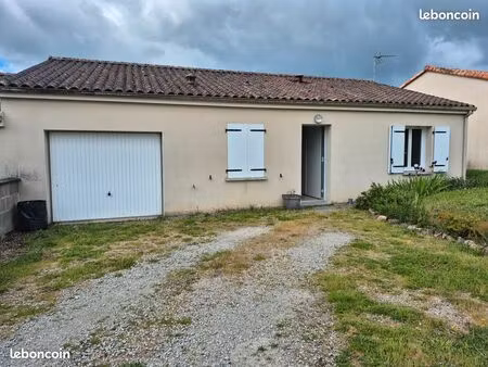 maison esse