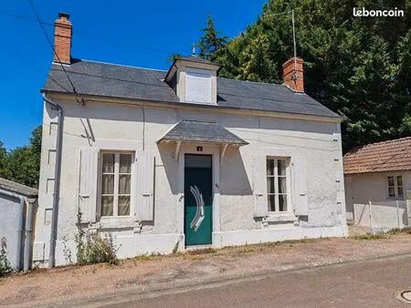 maison a vendre
