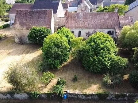 longère 4 pièces 96 m²