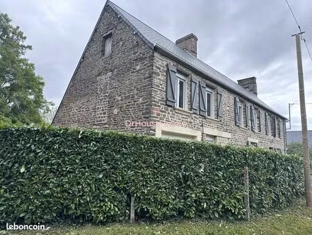 longère 6 pièces 166 m²