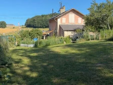 maison 65m2