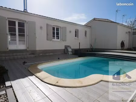 maison 6 pièces 102 m²