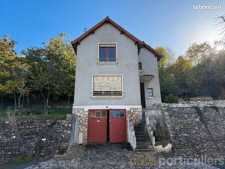 maison 5 pièces 75 m²