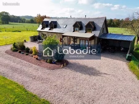maison 6 pièces 180 m²