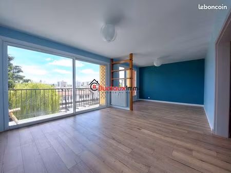 appartement 3 pièces 70 m²