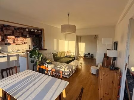 caen l'orée d'hastings appart 102 m2  4 chambres