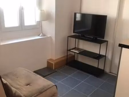 studio à vendre