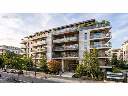 appartements neufs du t2 au t5 avec extérieurs – colombes (tram t2)