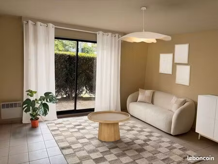 vente appartement t2 fontenay aux roses (92260)