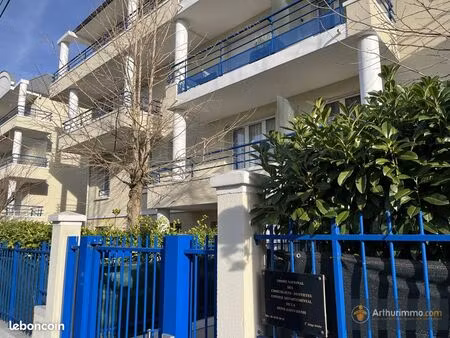 appartement 4 pièces 76 m²