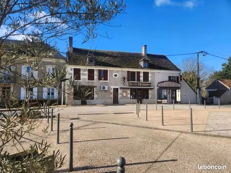 restaurant 208 m²