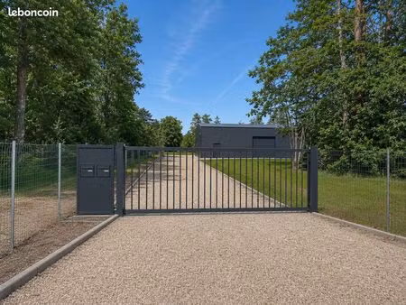 activité/entrepôt à vendre - 370 m²
