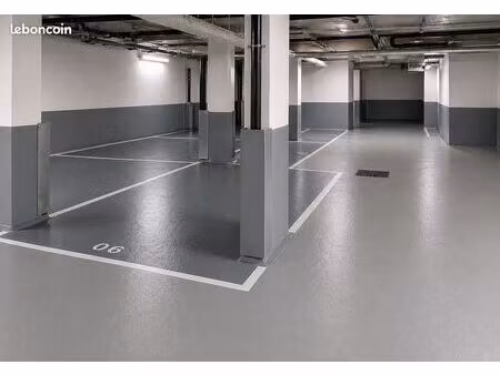 parking issy-les-moulineaux