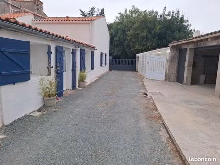 maison 4 pieces