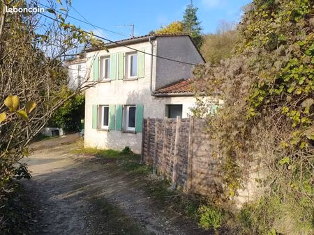 maison à louer à angoulême