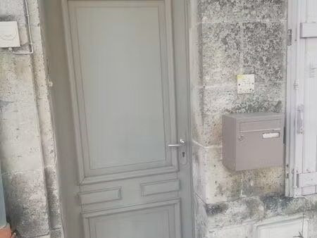maison de ville