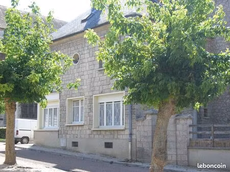 maison 5 pièces 95 m²