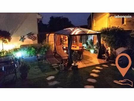 maison en viager 7 pièces 146 m²