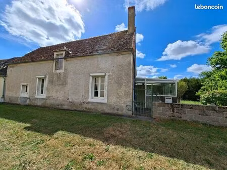 maison 4 pièces 76 m²