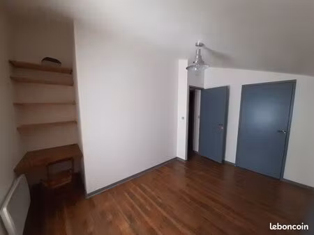 maison 35m2