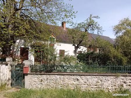 longère 7 pièces 97 m²